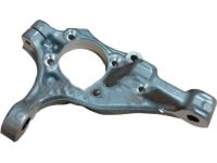 Hyundai 51711-M5000 Front Axle Knuckle Right Hand Hyundai 51711-M5000 Front Axle Knuckle Right Hand
