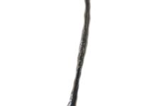 Hyundai 98351-F9000 Wiper Blade Rubber Assembly (Passenger) Hyundai 98351-F9000 Wiper Blade Rubber Assembly (Passenger)