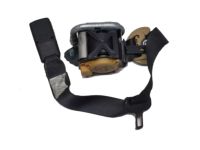 Hyundai 88810-3Y000-TX Front Left Retractor Seat Belt Hyundai 88810-3Y000-TX Front Left Retractor Seat Belt