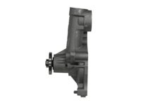 Hyundai 25100-35010 Coolant Pump Assembly Hyundai 25100-35010 Coolant Pump Assembly