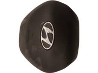 Hyundai 80100-S2000-NNB Steering Wheel Air Bag Module Assembly Hyundai 80100-S2000-NNB Steering Wheel Air Bag Module Assembly