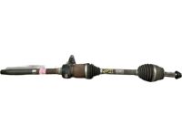Hyundai 49560-C9400 Bearing Bracket & Shaft Assembly