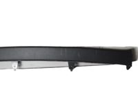 Hyundai 86539-L0300 Piece-Front Bumper,LWR