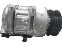 Hyundai 97701-S8500 Compressor Assembly