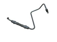 Hyundai 58718-2H300 Master Cylinder To Hydraulic Module Tube Hyundai 58718-2H300 Master Cylinder To Hydraulic Module Tube