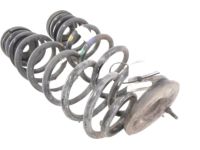 Hyundai 55350-G2200 Rear Spring Hyundai 55350-G2200 Rear Spring