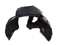 Hyundai 86812-L1100 Guard Assembly-Front Wheel,RH Hyundai 86812-L1100 Guard Assembly-Front Wheel,RH