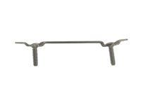Hyundai 67326-2E000 Bracket Assembly-Roof Rack Mounting,Rear Hyundai 67326-2E000 Bracket Assembly-Roof Rack Mounting,Rear