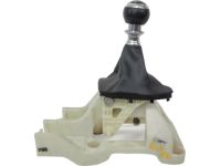 Hyundai 43700-K9000-PPN Lever Assembly-MTM