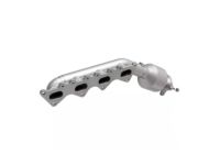 Hyundai 28510-3F021 Exhaust Manifold Catalytic Assembly, Right