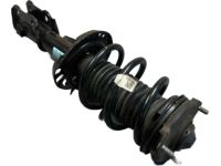 Hyundai 54650-L5040 STRUT Assembly-FR,LH Hyundai 54650-L5040 STRUT Assembly-FR,LH