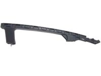 Hyundai 83535-3S000 Run&Channel-Rear Door Delta Lower,LH Hyundai 83535-3S000 Run&Channel-Rear Door Delta Lower,LH