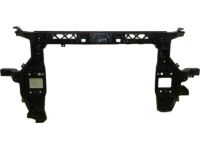 Hyundai 64101-S1500 Front End Module Carrier Assembly Hyundai 64101-S1500 Front End Module Carrier Assembly