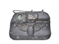 Hyundai Sonata Fuel Tank - 31150-3Q500 Tank Assembly-Fuel