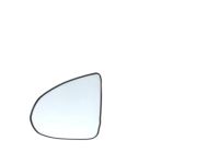 Hyundai 87611-L0000 G/Holder Assembly-O/S Rear View Left Hand Hyundai 87611-L0000 G/Holder Assembly-O/S Rear View Left Hand