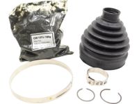 Hyundai 49542-D3010 Front Axle Differential Side Boot Kit