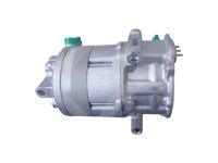 Hyundai 97729-K4000 Body Kit-Compressor Hyundai 97729-K4000 Body Kit-Compressor