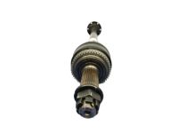 Hyundai 49601-B1100 Shaft Assembly-Drive Rear,RH
