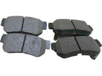 Hyundai 58302-38A10 Rear Disc Brake Pad Kit Hyundai 58302-38A10 Rear Disc Brake Pad Kit
