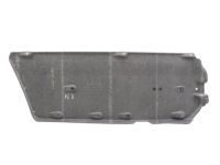 Hyundai 84135-1R000 Under Cover Assembly,LH Hyundai 84135-1R000 Under Cover Assembly,LH