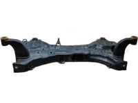 Hyundai 62405-F3050 Crossmember Complete