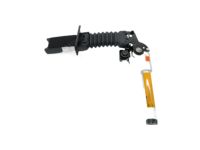 Hyundai 88831-F2000-TRY Seat Belt PRETENSIONER,LH