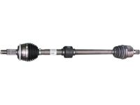 Hyundai 49500-K4000 Shaft Assembly Drive Left Hand Hyundai 49500-K4000 Shaft Assembly Drive Left Hand
