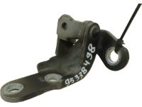 Hyundai 79320-3M000 Hinge Assembly-Front Door Upper,RH