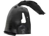 Hyundai 86812-AB000 Guard Assembly-Front Wheel,RH Hyundai 86812-AB000 Guard Assembly-Front Wheel,RH