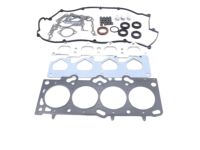 Hyundai 20920-23C30 Engine Overhaul Upper Gasket Kit Hyundai 20920-23C30 Engine Overhaul Upper Gasket Kit