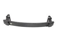 Hyundai 64900-K2300 Front Bumper Beam Complete Hyundai 64900-K2300 Front Bumper Beam Complete
