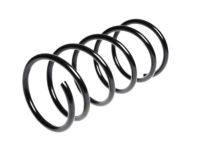 Hyundai 54630-2C030 Front Spring Hyundai 54630-2C030 Front Spring
