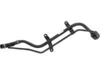 Hyundai 31036-4Z000 Fuel Filler Hose