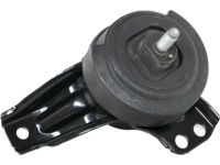 Hyundai 21810-4Z000 Engine Mounting Bracket Assembly Hyundai 21810-4Z000 Engine Mounting Bracket Assembly