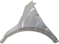 Hyundai 66311-GI000 Fender Panel Left Hand Hyundai 66311-GI000 Fender Panel Left Hand