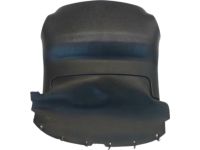 Hyundai 84851-1R010-9Y Steering Column Upper Shroud