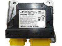 Hyundai 95910-S2000 Air Bag Control Module Assembly Hyundai 95910-S2000 Air Bag Control Module Assembly