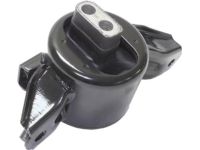 Hyundai 21830-1R100 Transaxle Mounting Bracket Assembly
