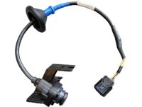 Hyundai 99240-AA200 Rear View Camera Unit Assembly Hyundai 99240-AA200 Rear View Camera Unit Assembly