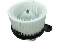 Hyundai 97113-2H000 Motor & Fan Assembly-A/C Blower