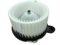 Hyundai Elantra Blower Motor - 97113-2H000 Motor & Fan Assembly-A/C Blower