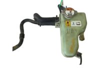 Hyundai 25430-4R000 Radiator Reservoir Assembly