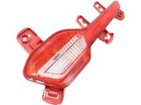 Hyundai 92405-L1000 Rear Fog & R/Refl Lamp Assembly,Left Hyundai 92405-L1000 Rear Fog & R/Refl Lamp Assembly,Left