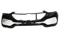 Hyundai 86511-4Z500 Front Bumper Cover, Upper