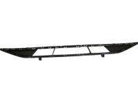 Hyundai 86531-IB000 Front Bumper Grille