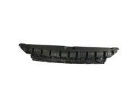 Genuine Hyundai Black Honeycomb Grille Set For 2018-2021 Kona – 86350-J9000, 86560-J9000