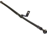 Hyundai 58732-2D000 Front Brake Hose Right Hand Hyundai 58732-2D000 Front Brake Hose Right Hand