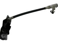 Hyundai 41640-F2100 Clutch Hose Hyundai 41640-F2100 Clutch Hose