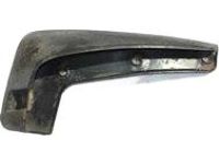 Hyundai 86841-B1000 Rear Wheel Mud Guard Assembly, Left Hyundai 86841-B1000 Rear Wheel Mud Guard Assembly, Left