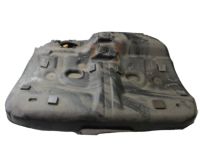 Hyundai Sonata Fuel Tank - 31150-0A000 Tank Assembly-Fuel